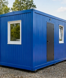 Услуги Изготовление и продажа бытовок в Кимрах
